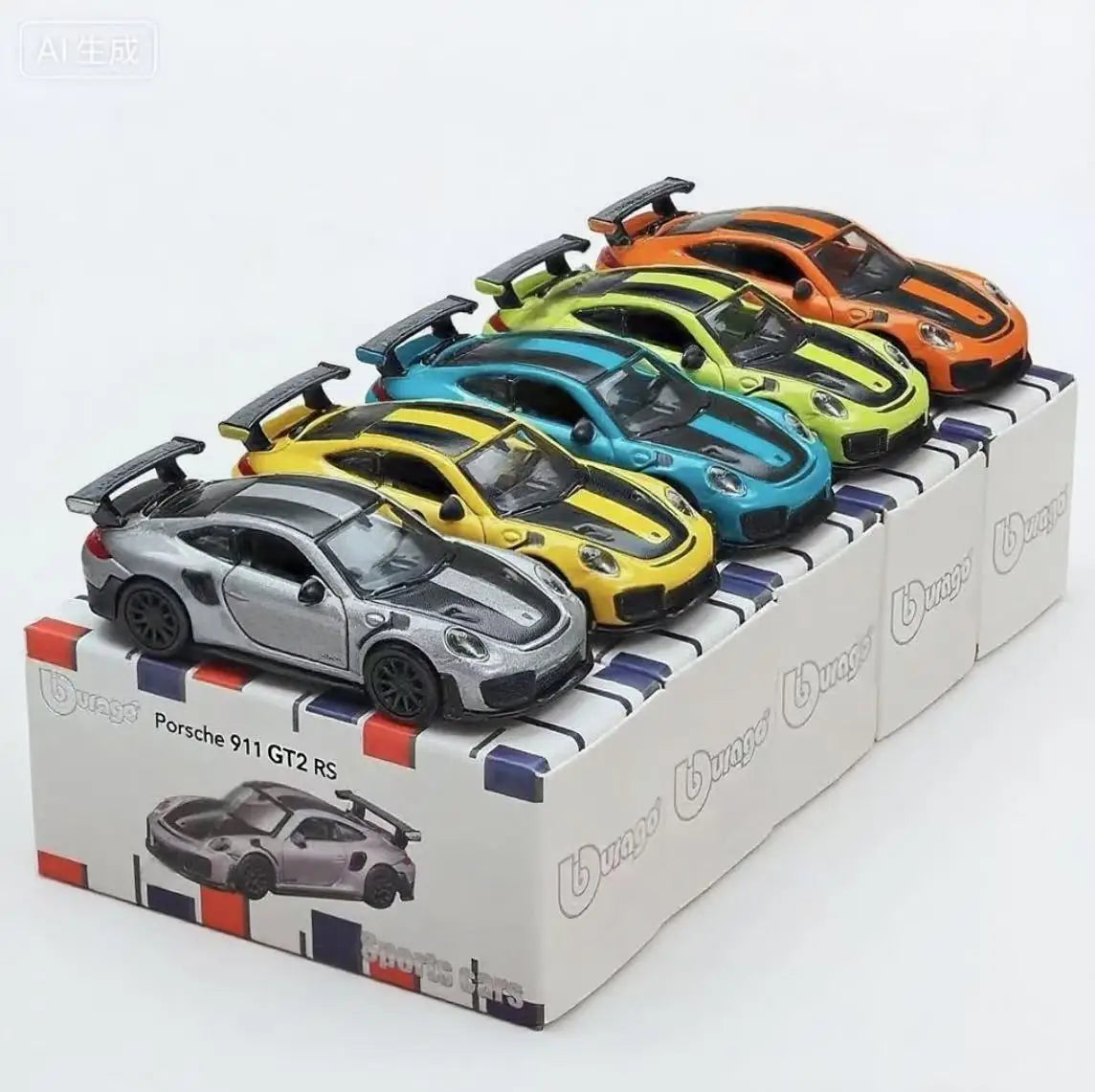 سياره بورش لعبه وللزينه والفخامه وغيرها من السيارات